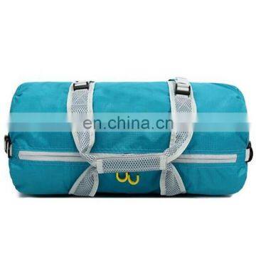 Waterproof Foldable Yoga Tote Bag With Small Zipper Pouch photo-2