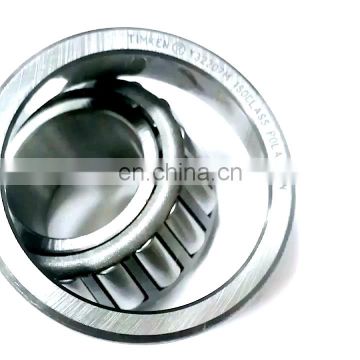 tapered roller bearing 32916 2007116E E32916J HR32916J 32916XU 32916JR for automobile rolling mill machinery industries