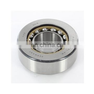 automotive cars diff pinion bearing F-239495.SKL-AM special double row angular contact ball bearing 7531725 02