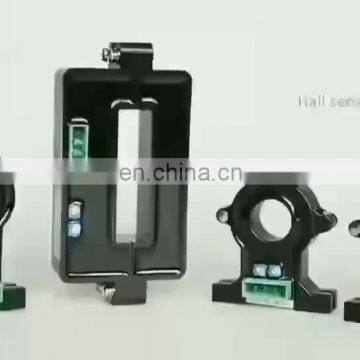 AHKC-EKAA split open loop hall current transformer/hall effect current sensor 0-200A Acrel Output 4-20mA ACREL factory direct.SZ