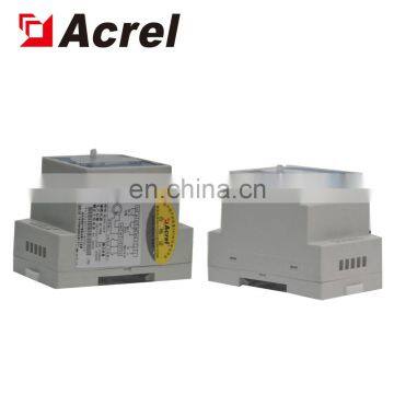 1 Channel AC Type Residual Current Measurement Rail Mounting Earth Leakage Relay photo-3