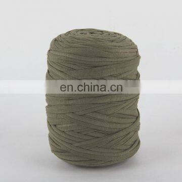 Fiber cotton recycled