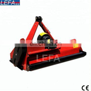 3 Point Towable Flail Mower photo-4