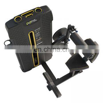 2019 Popular Dhz Fitness E4073A Abdominal Exercise Equipment For Wholesaler photo-3