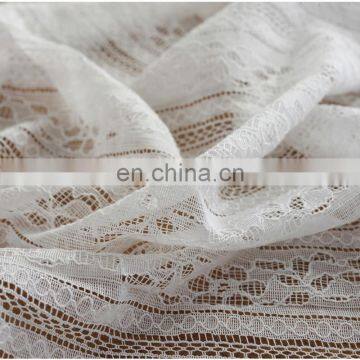 Classic White Wedding Lace Tablecloth Lace Tablecloth photo-6