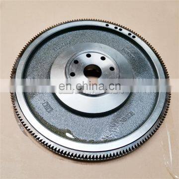 Cummins ISDe Diesel Engine parts Flywheel 4947183