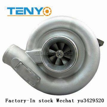 Cummins 6BTA TURBOCHARGER H1C Turbo 3522777 3522778 3802289 J919121 J907029 J919117 J907028 J919115 J919113 J907026 3528742 3535414 3535419 3535417 3535418 3535416 3538188 3535415 3535420 3535454 3530714 3535421 3528741 3530772 photo-3