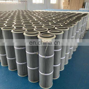 FORST Water&oil Repe Polyester Anti-static Filter Cartridge photo-6