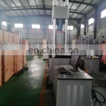 WEW-2000F Computer Display Hydraulic Tensile Test Machines, 200Ton Tensile Tester