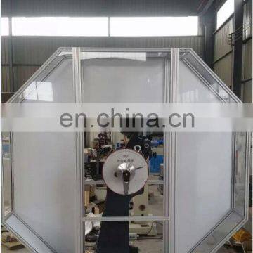 JBW-H Computer Automatic Instrumented Oscilloscope Izod Impact Test Machine photo-5