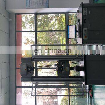 ASTM Hydraulic Bending Fixture Bend Test Fixture photo-4