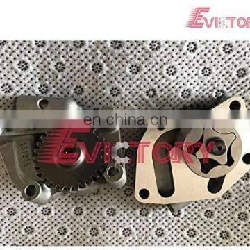 for S4D102E SAA4D102E 4D102 Piston Ring+Gasket+Bearing+con Rod+Oil Pump photo-3