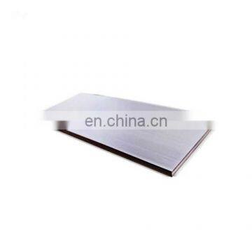 202 309S 904 2205 321 310S 430 201 Ss316 Stainless Steel Plate Price per kg