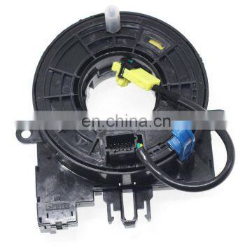 Spiral Cable Clock Spring 25554-4EA0A 255544EA0A for NISSAN QASHQAI J11