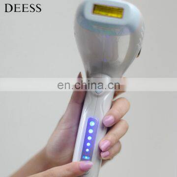 Hair Salon No No Hair Removal Lazer Hair Removal Machine Home Use With 300000 Flashes photo-5