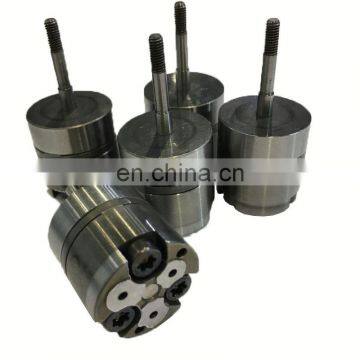 32F61-00060 32F61-00062 common rail injector control valve fuel injector control valve