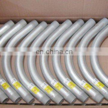 Rigid Conduit 90 Degree Elbow Conduit photo-7