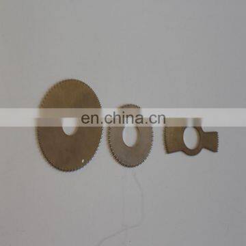 CE Saw Plaster,CE Plaster Cutting Saw,cast Cutter Saw photo-3