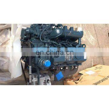 C1.8 Diesel Engine Assy For Excavator Diesel Engine