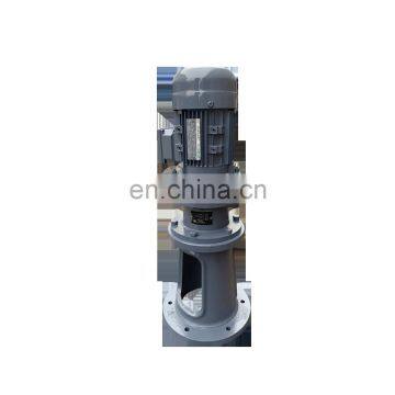 XLD2-29-0.55KW Sewage Treatment Mixer Reducer for PE Dosing Tank