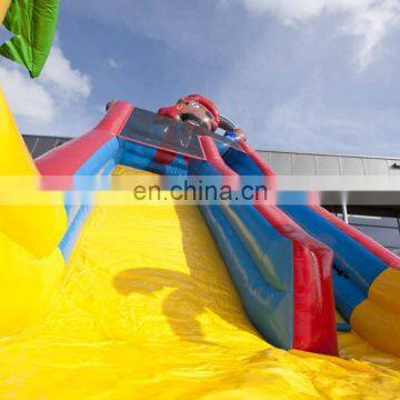 Commercial Inflatable Pirate Ship Slide for Sale