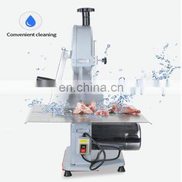 Kitchen Equipment Meat Band Saw Cutting Machine Meat Bone Saw Price photo-7