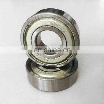 Good quality ball bearings 6202 2rs 2z bearing