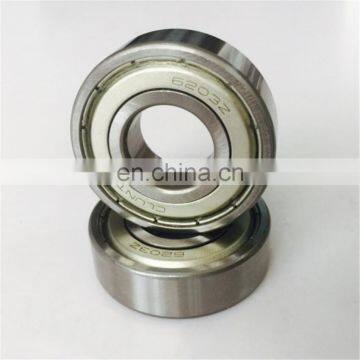 CLUNT Bearing 6315RS 6315-2RS Deep Groove Ball Bearing 6315ZZ photo-5