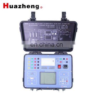 Circuit Breaker Switch Characteristic Tester Automatic Circuit Breaker Analyzer photo-4