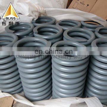 Compression Vibrating Screen Spring Compression Spring Custom Large Spring Processing