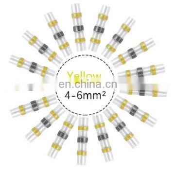 Hampool Factory Direct Wire Joint Waterproof Automotive Shrinkable Soldersleeve photo-5