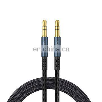 JOYROOM Aux Cable Male 2M 3.5 mm Audio Cable Aux Cable 1.5M photo-2
