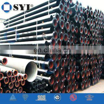 cast iron pipe 6" inch -SYI Group