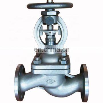 wholesale casting rising stem seat alloy material gate valve