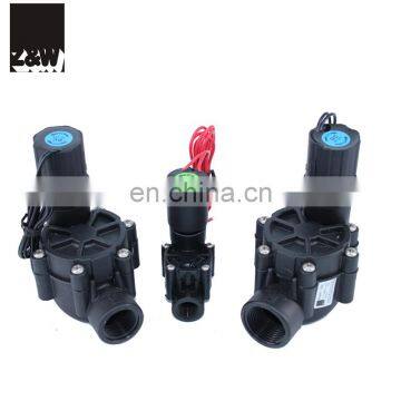 Irrigation Solenoid Valve 25mm 3/4 Inch 9V 12V 24V DC AC Latching photo-4