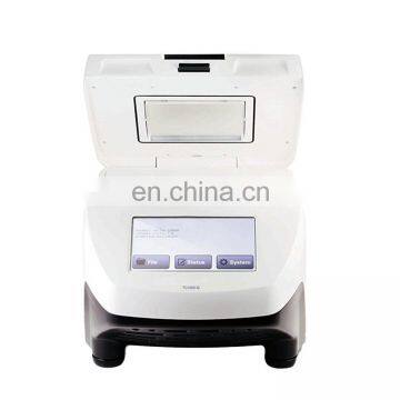 TC1000-S Laboratory PCR Thermal Gradient Cycler Instrument Real Time PCR Test Machine photo-2