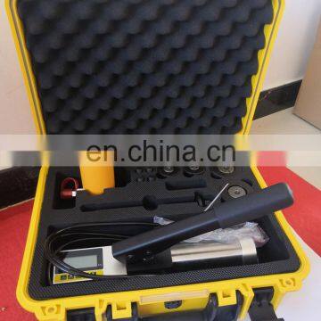 Digital Standard Anchor Pullout Tester Test Machine