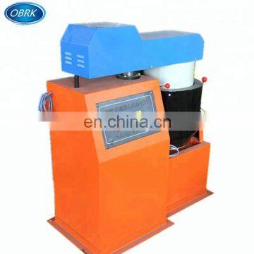 Lab equipment asphalt mixer mixing machine mixture apparatus