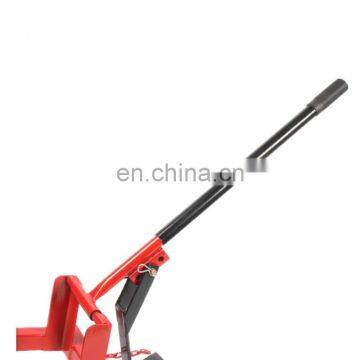 Big Car Tire Repair Tools Horizontal Manual Expansion Machine photo-5