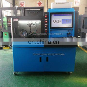 Стенд для проверки инжекторов CRDI CR318S для проверки пьезо - инжекторов photo-4