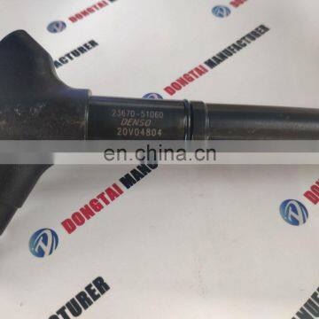 Common Rail Injector 295900-0300/23670-51060 photo-3