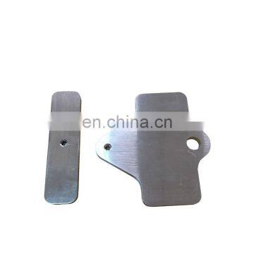 High Quality Auto Parts Industrial Manufacturer Cnc Machine Stainless Steel Automobile Parts photo-2