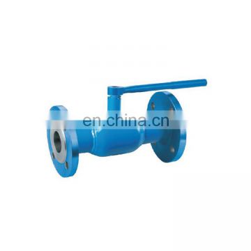 reduced full bore stainless steel ball valve,flange ss full welded ball valve