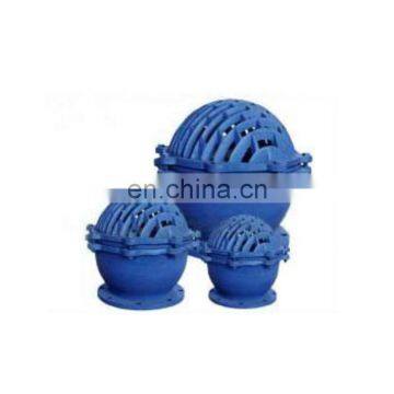 tank Bottom Valve,tank truck bottom valve