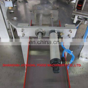 Rotary Type Coffee Capsule Filling Machine/ Machine to Make Coffee Capsule