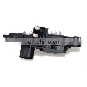 F00MA45300 Alternator Voltage Regulator For VW Beetle Jetta Golf Volkswagen photo-5