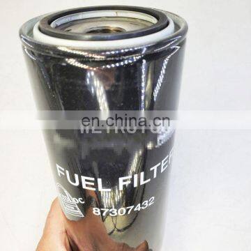 OEM Fuel Filter 87307432 Fuel Water Separator Filter photo-4