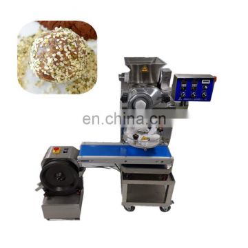 Automatic hemp seed energy balls making machine CE Approved