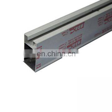 Manufacturer aluminium  extrusion profile doors and windows