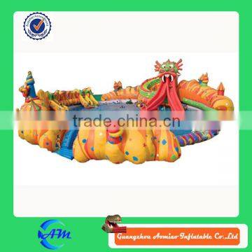 giant inflatable water park pool best brand inflatable pool for sale inflatable water amusement park